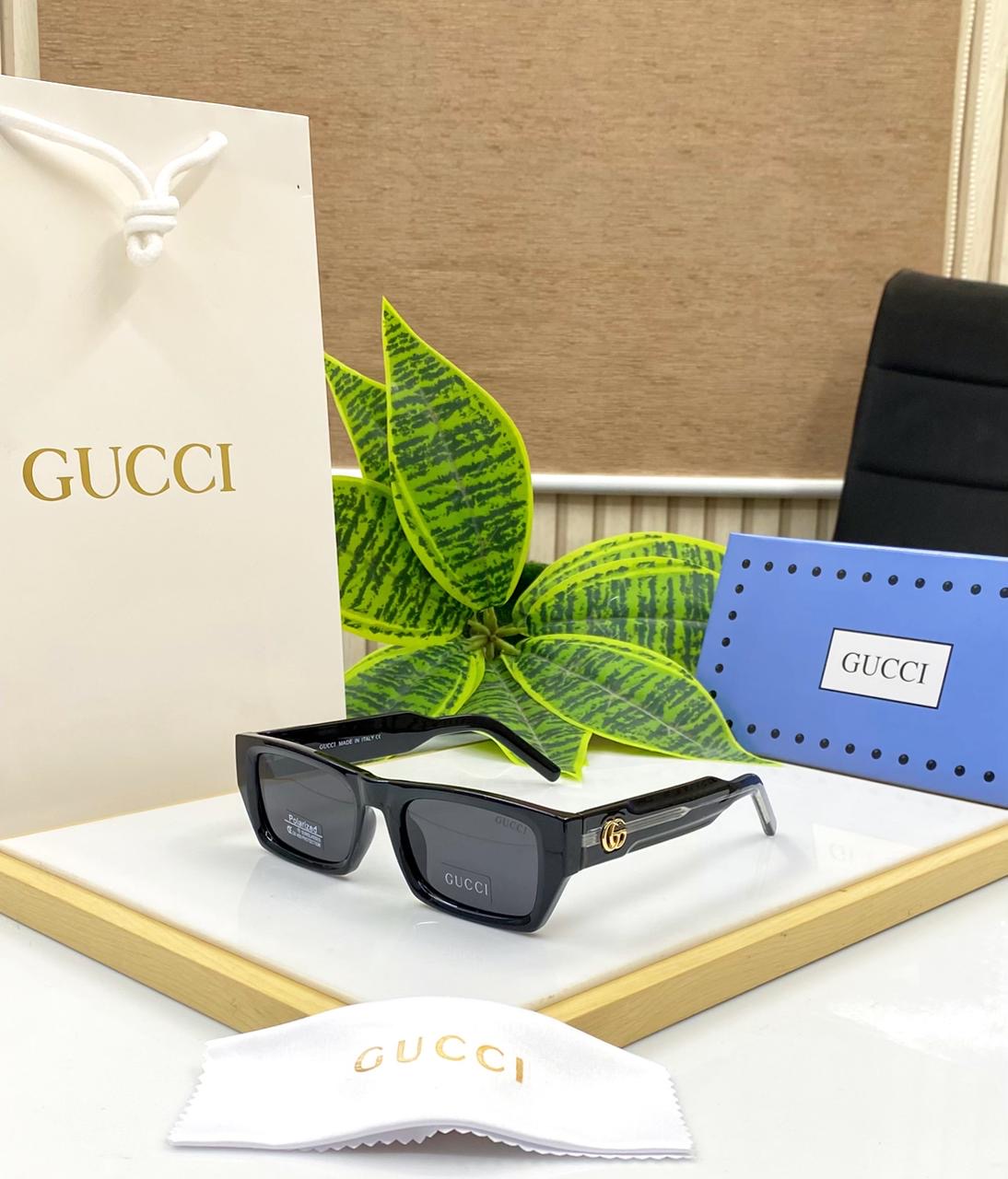FlexEdge sunglasses
