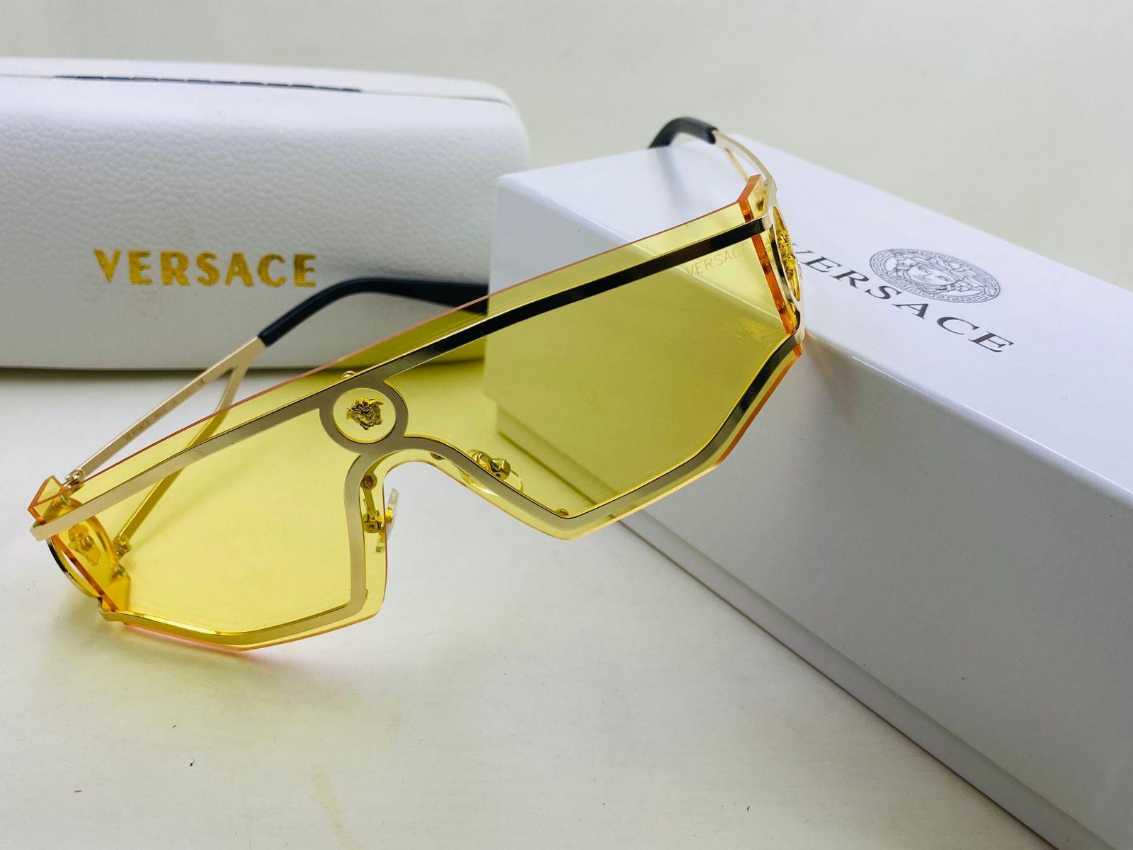 EdgeCraft Sunglasses