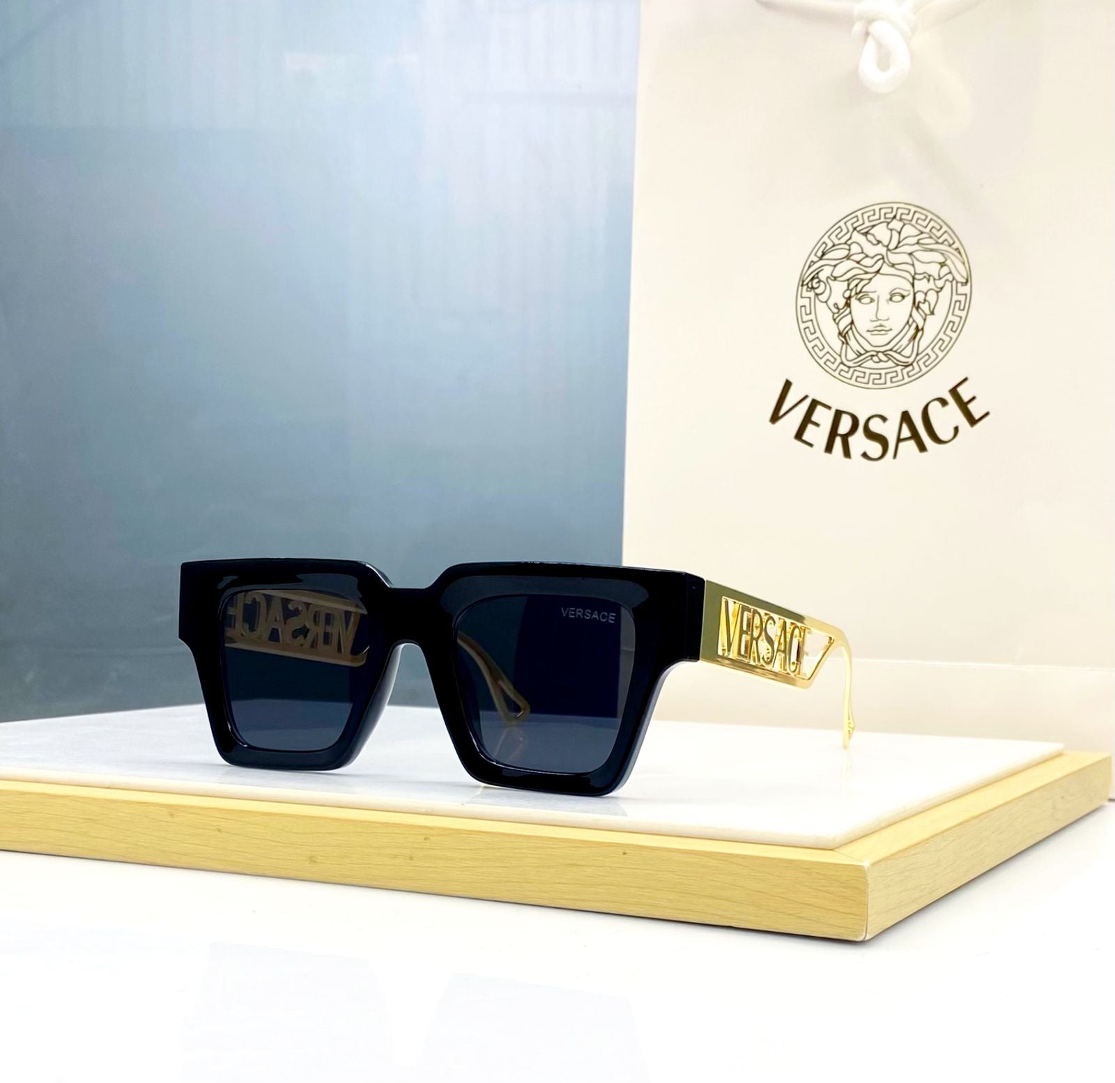 GleamForge for women Sunglasses