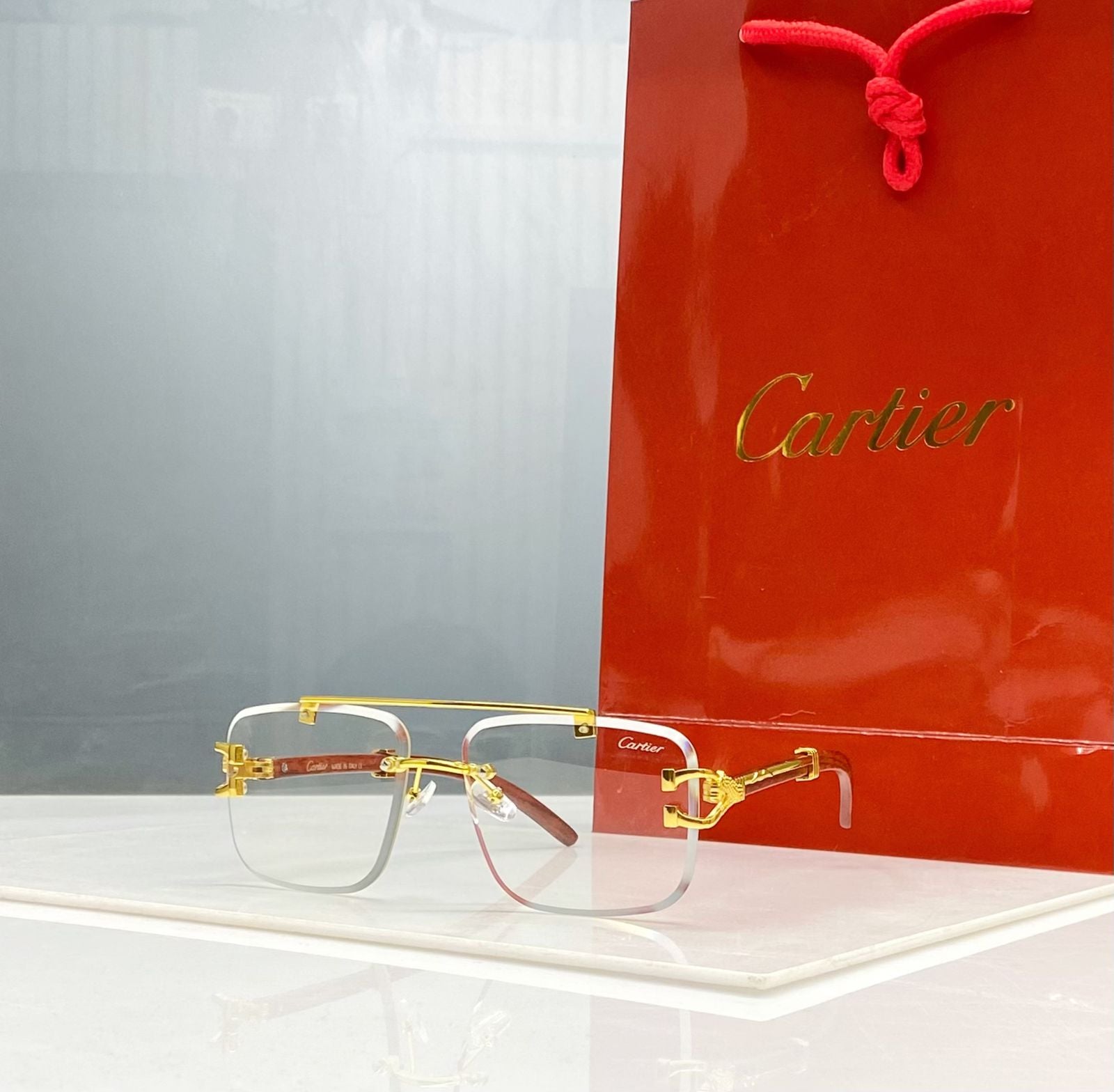 Astra Edge Eyewear