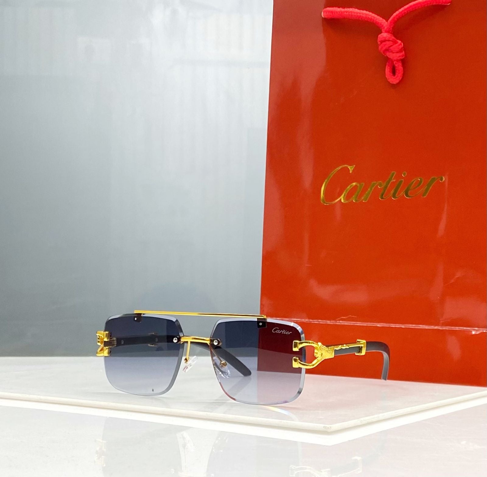 Astra Edge Eyewear