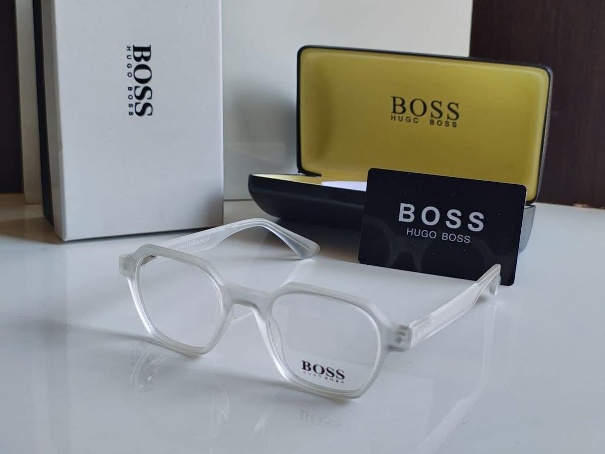 Hukum ka ikka bosse Eyewear