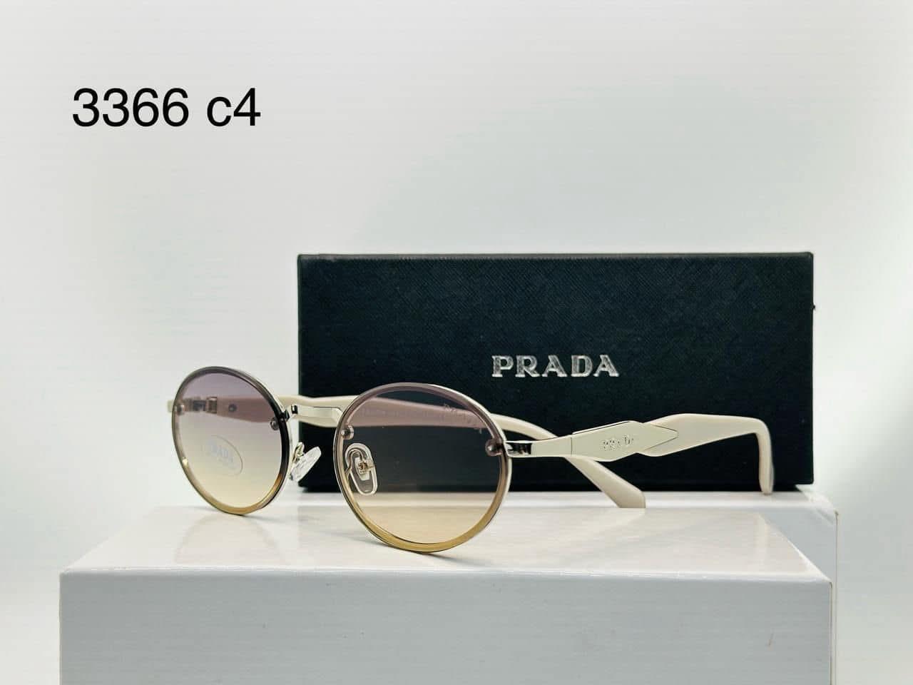 Facet Glow Sunglasses