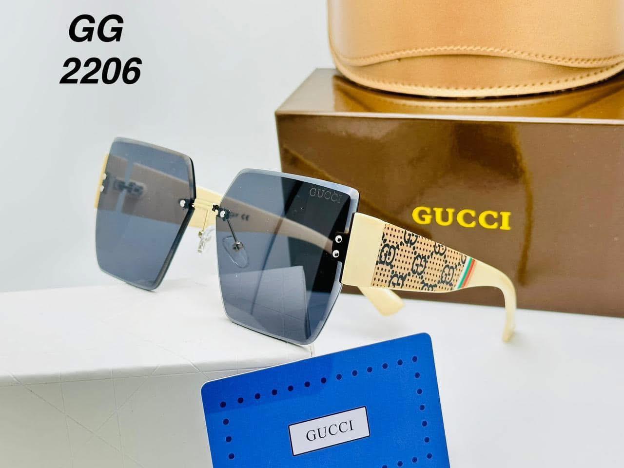 Timeless Edge Sunglasses