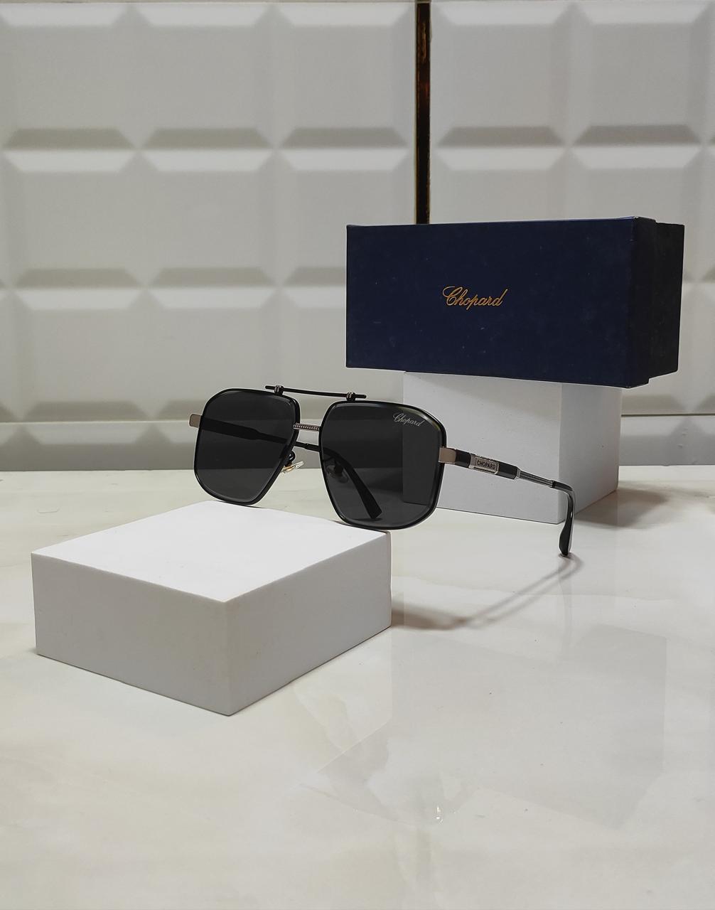 Chap Unisex Sunglasses