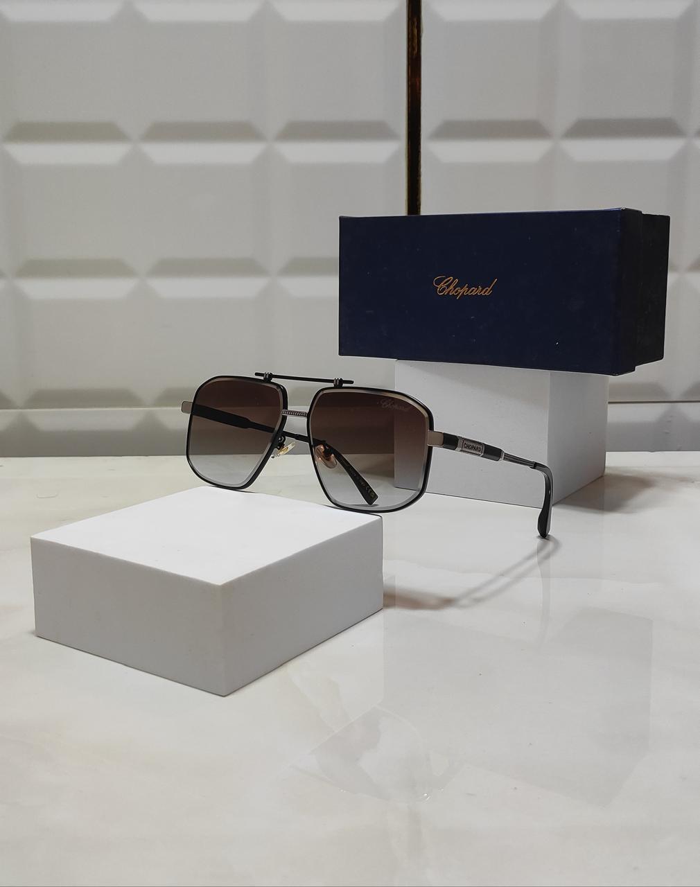 Chap Unisex Sunglasses