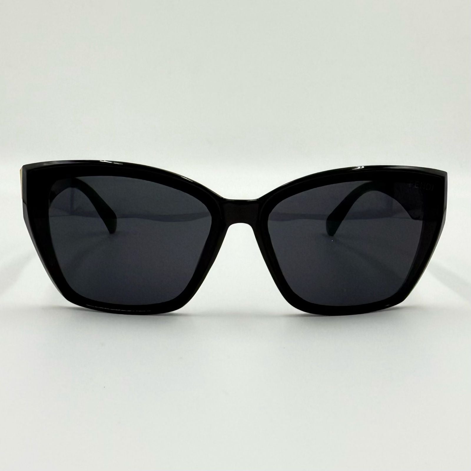Fendi 23568 Rectangular sunglasses