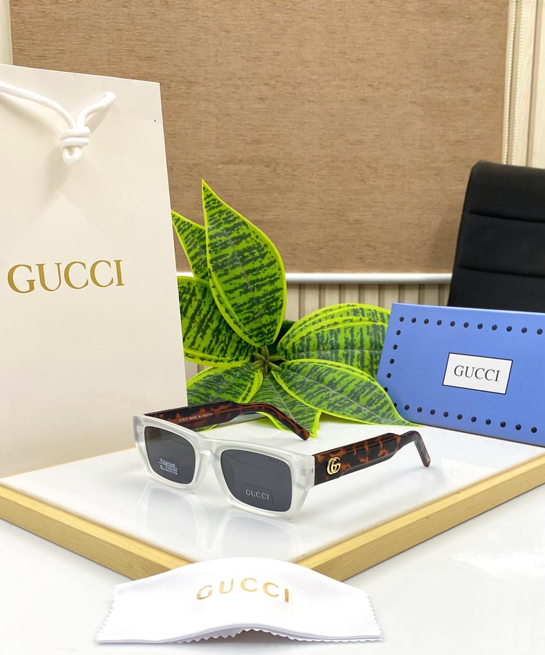 FlexEdge sunglasses