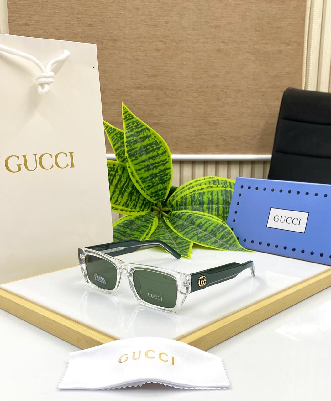 FlexEdge sunglasses