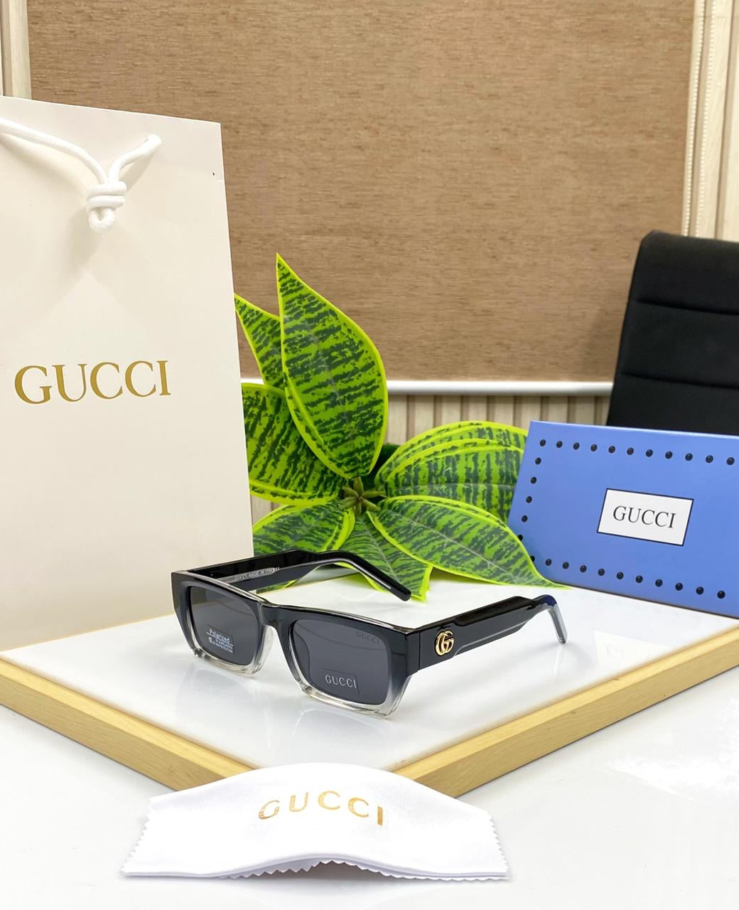 FlexEdge sunglasses
