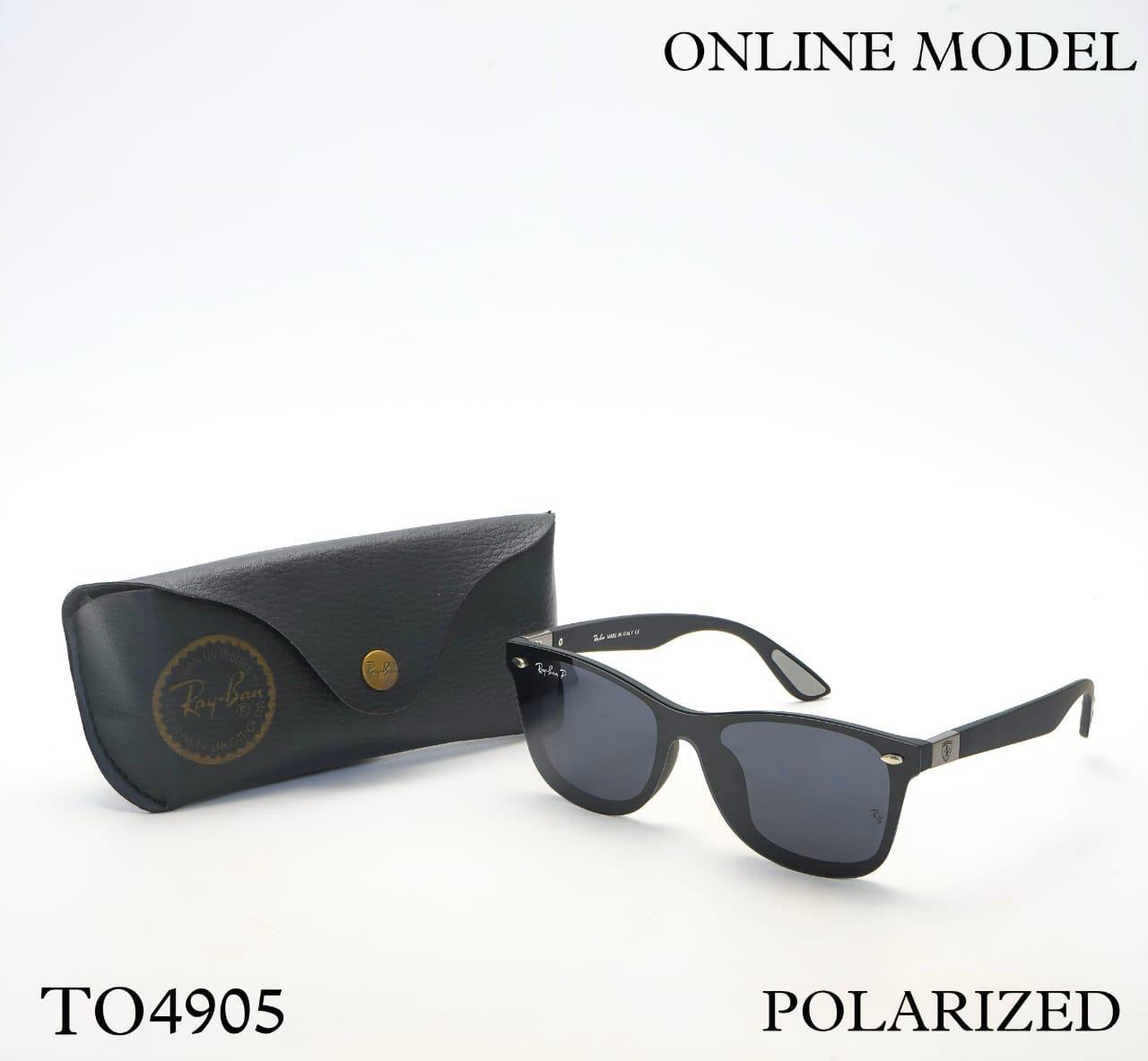 ShadowRay Sunglasses
