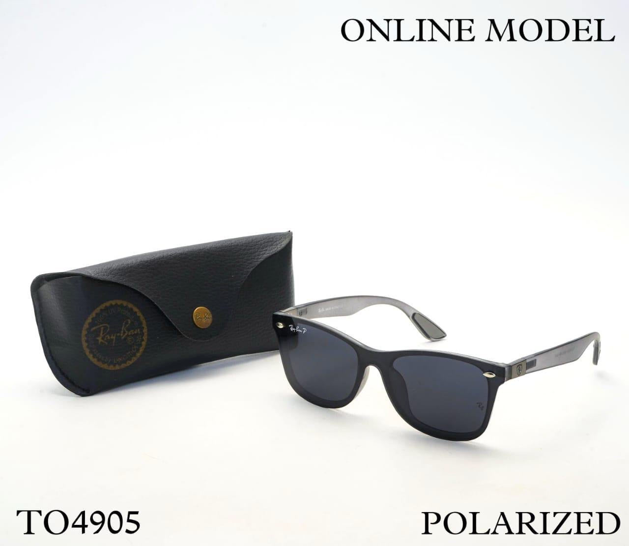 ShadowRay Sunglasses