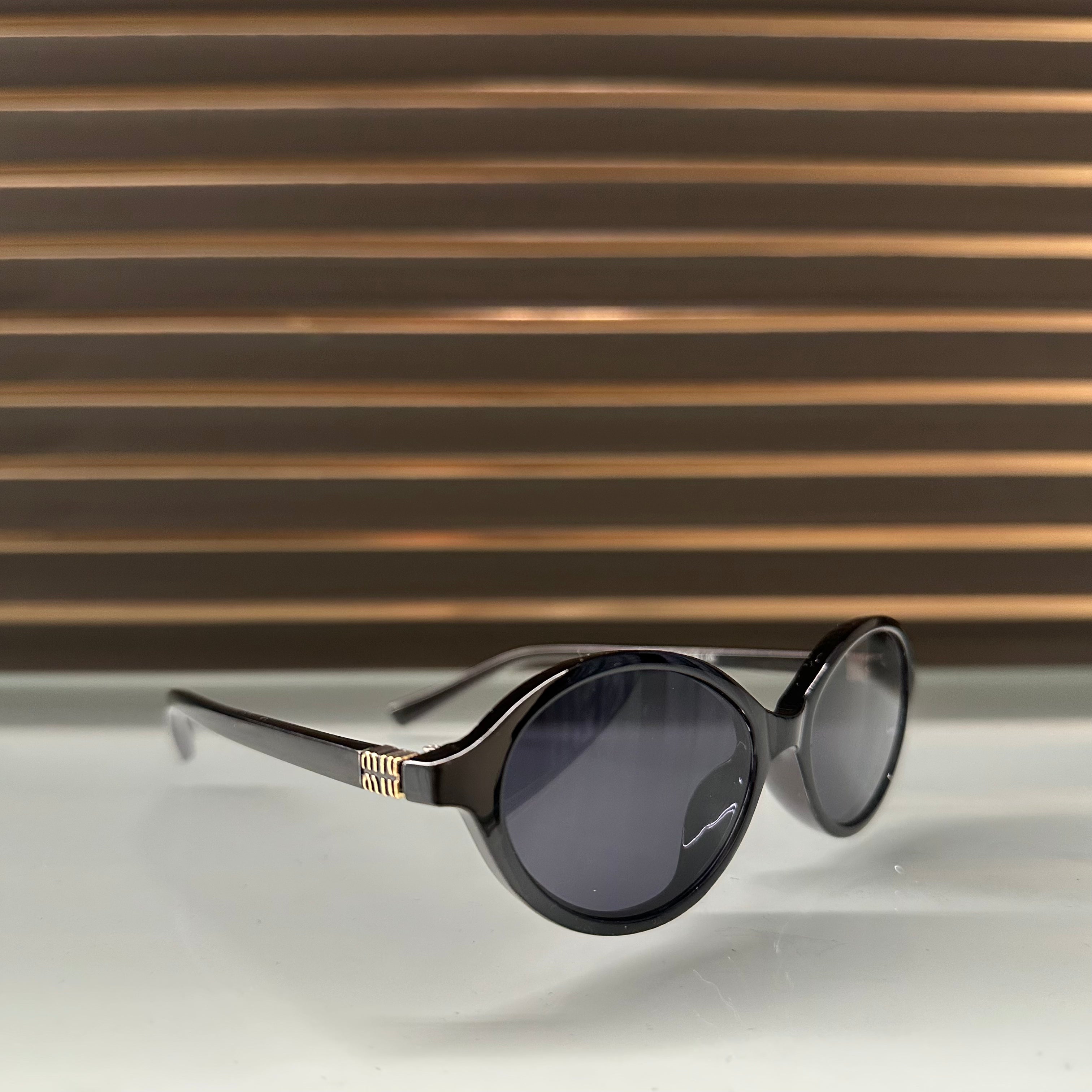 Miu Miu 23571 Sunglasses