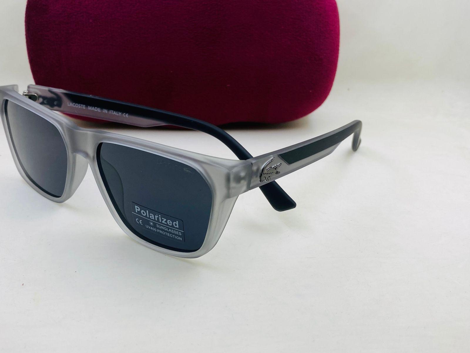 ClearShield Sunglasses