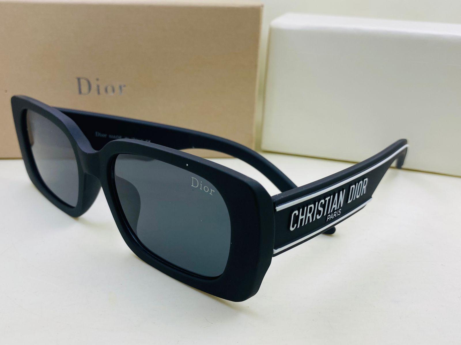 EdgeCraft Sunglasses