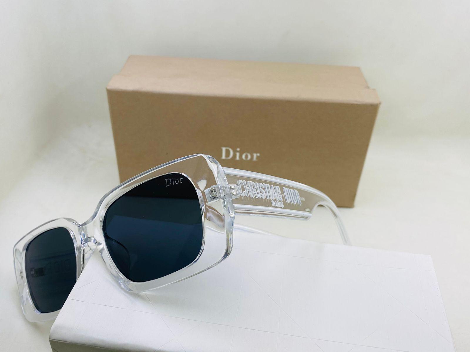 EdgeCraft Sunglasses