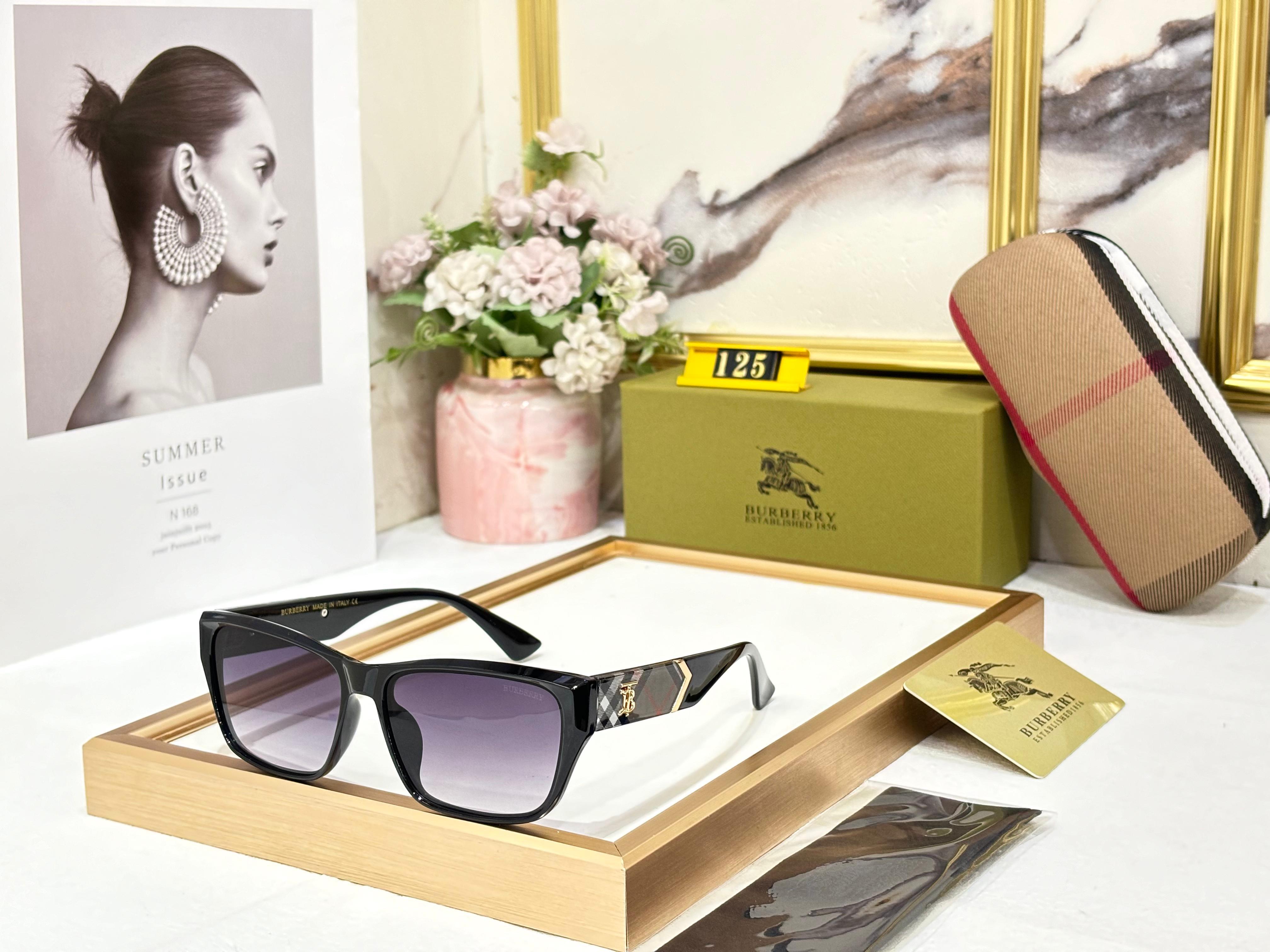 Vivid Edge Sunglasses