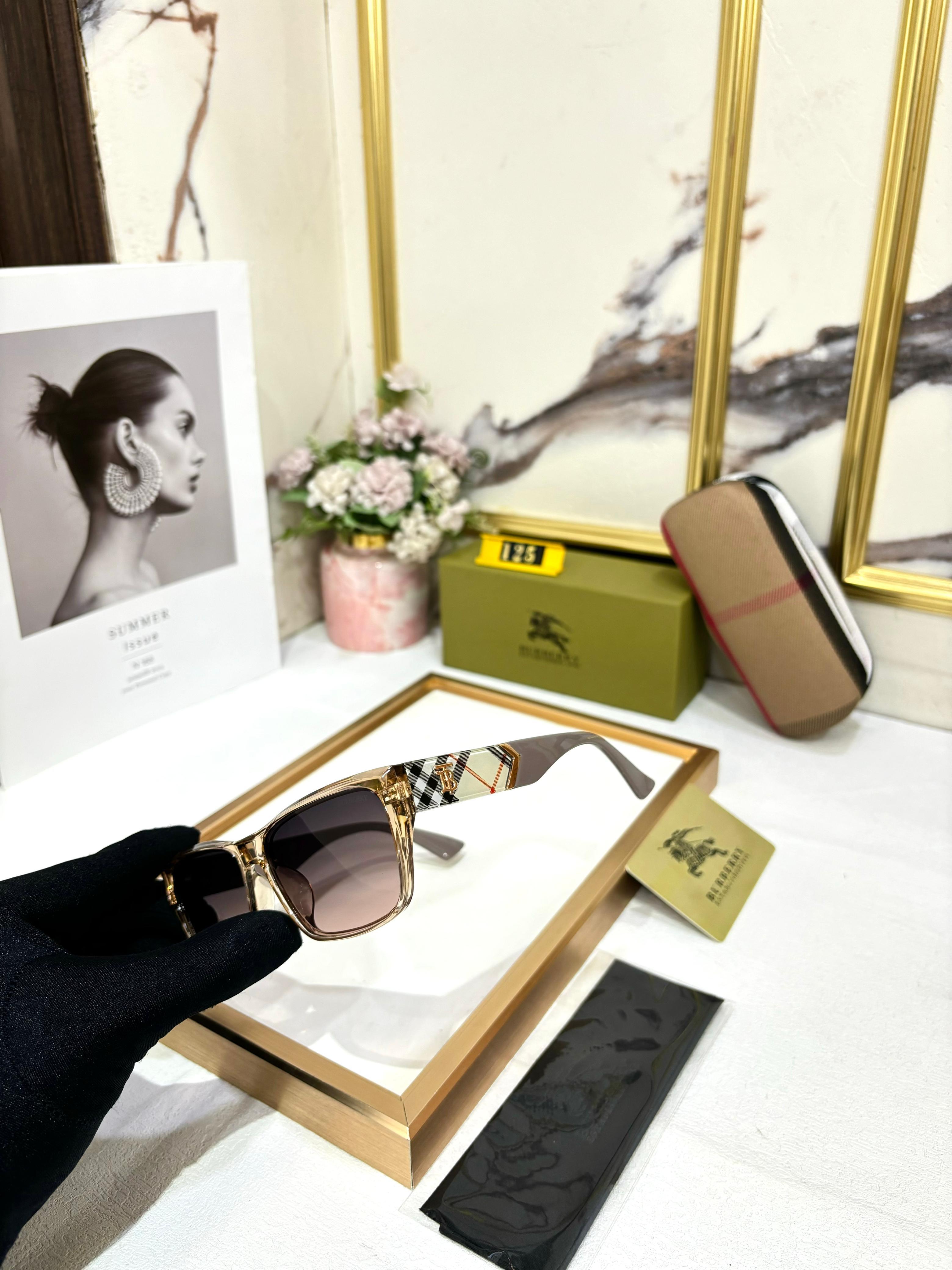 Vivid Edge Sunglasses