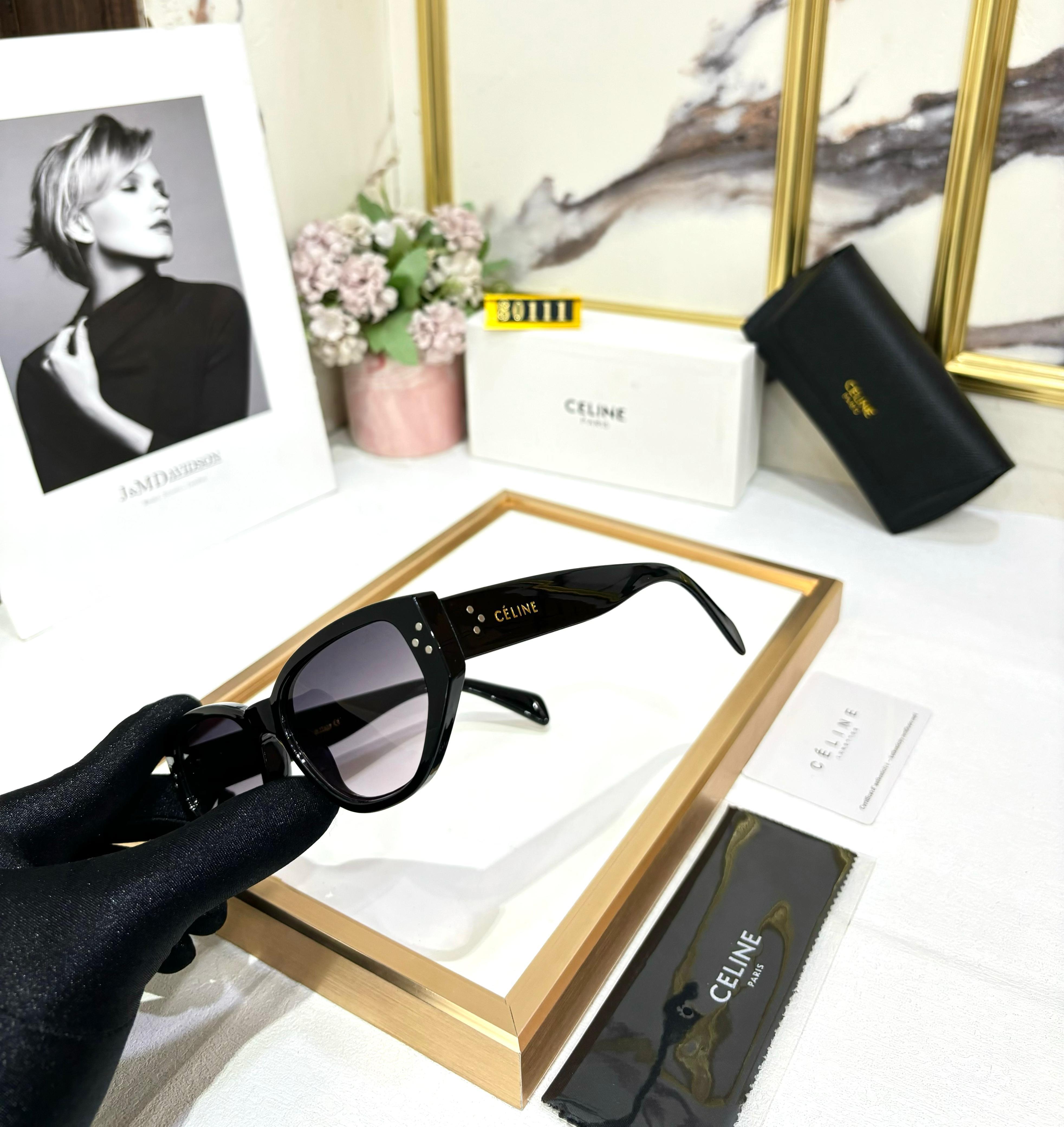 GleamFelin Sunglasses