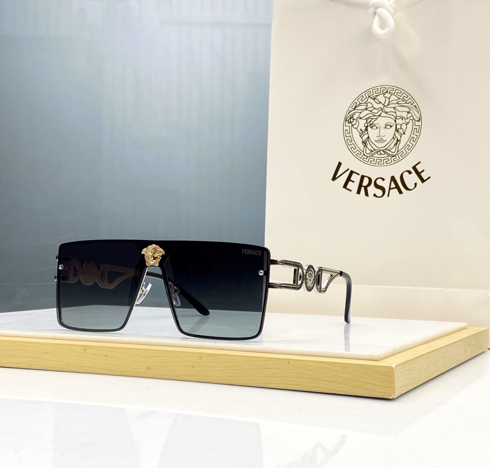 Imperial Glint Sunglasses