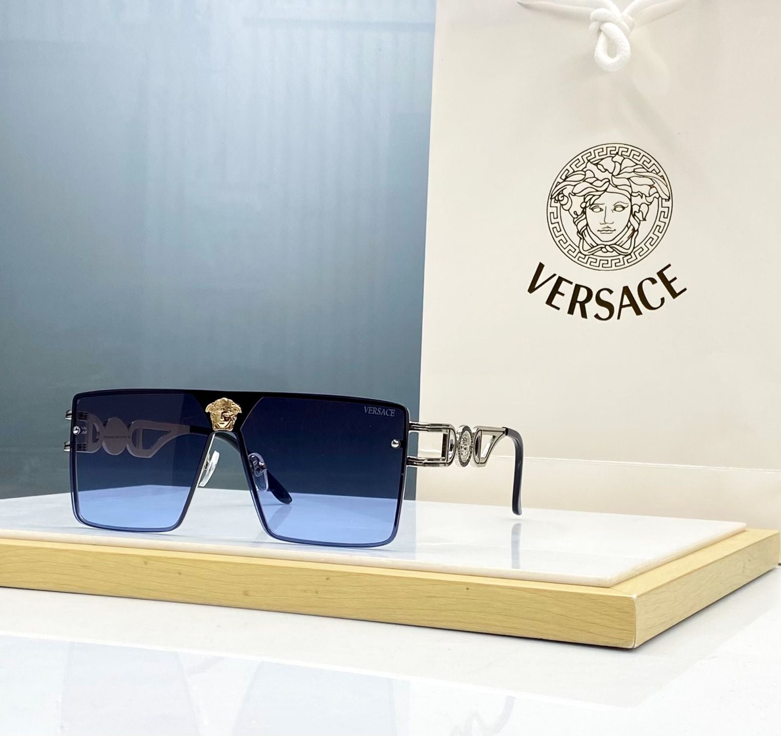 Imperial Glint Sunglasses