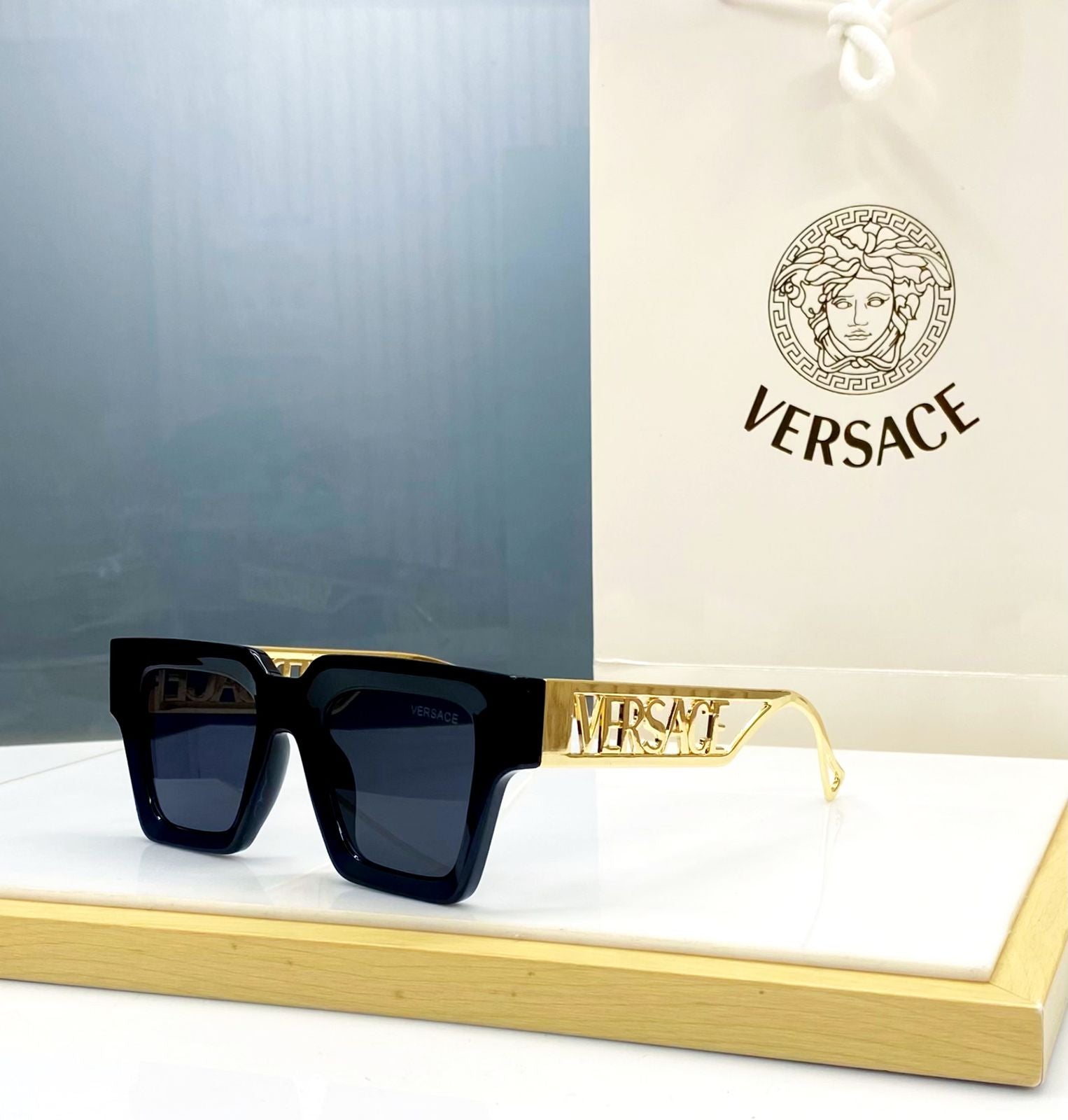 GleamForge for women Sunglasses