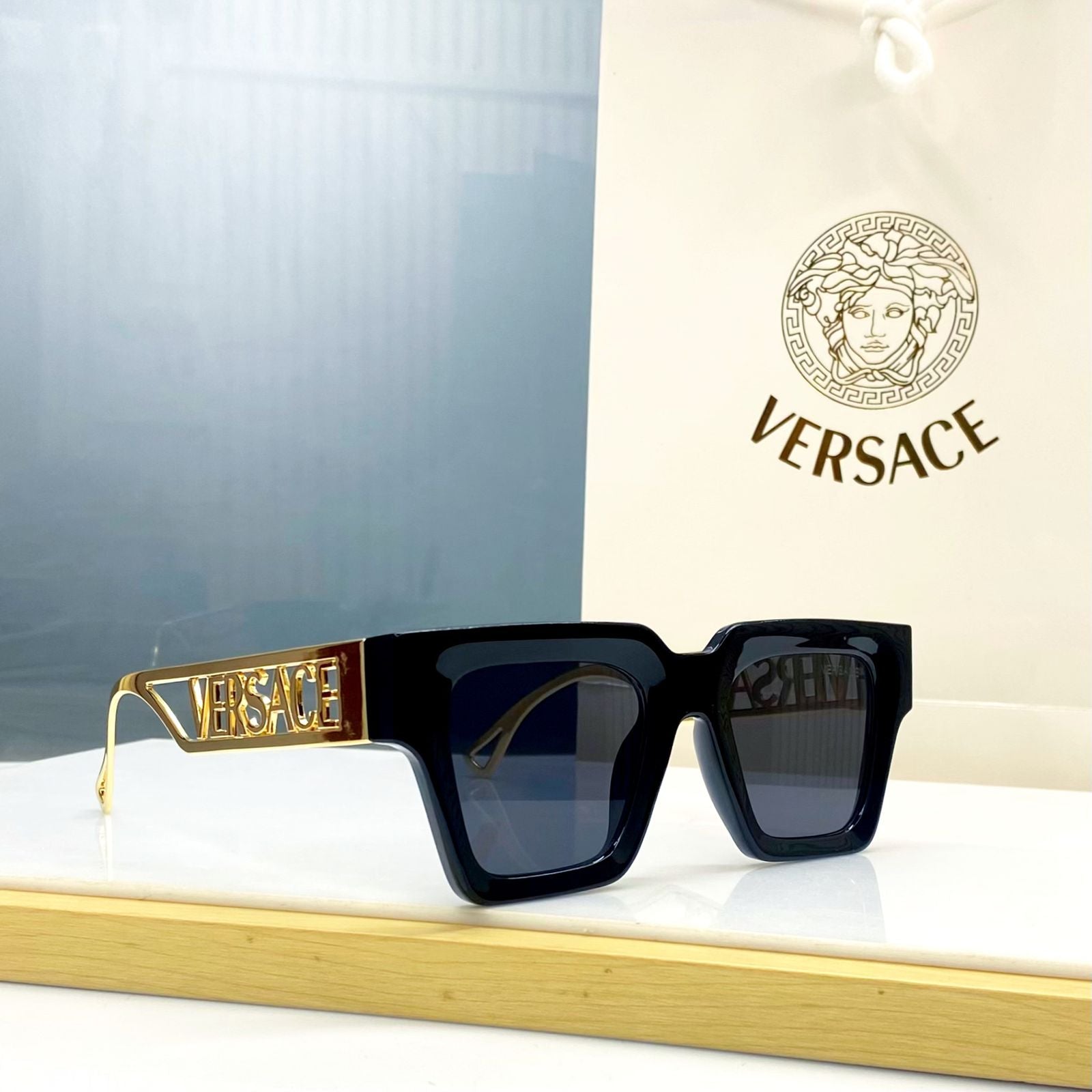 GleamForge for women Sunglasses