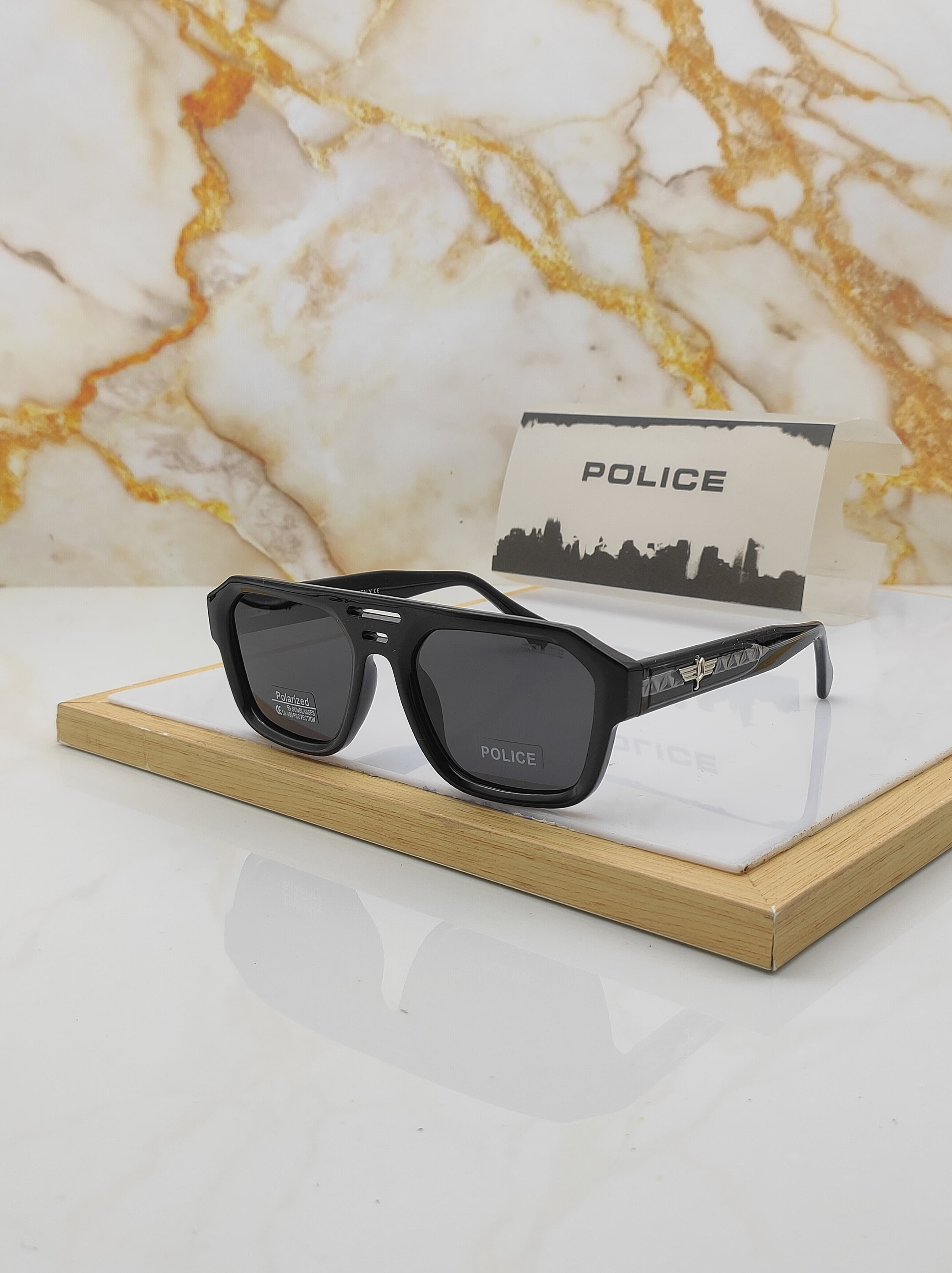Fortis sunglasses