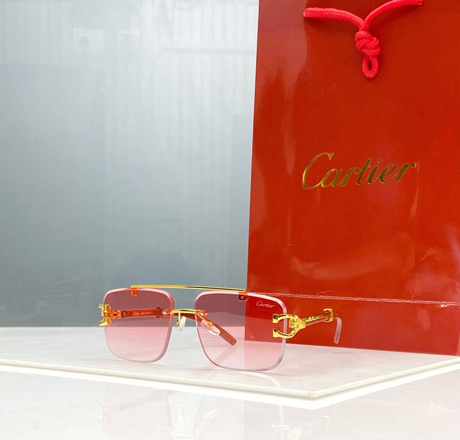 Astra Edge Eyewear
