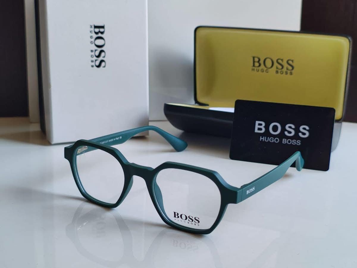 Hukum ka ikka bosse Eyewear