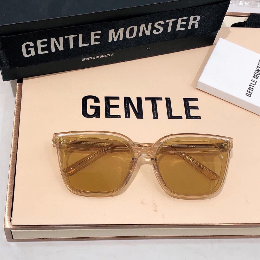 Gentle monster Sunglasses