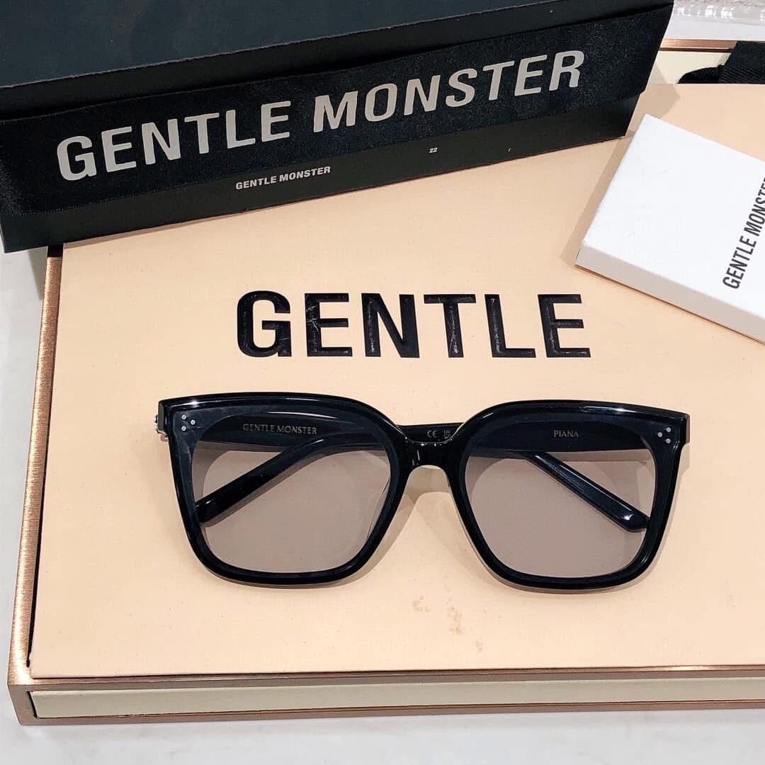 Gentle monster Sunglasses