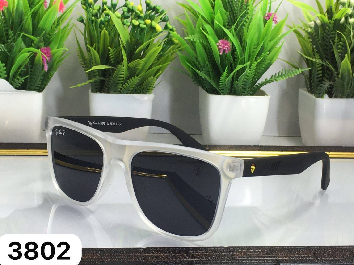 Starke Sunglasses