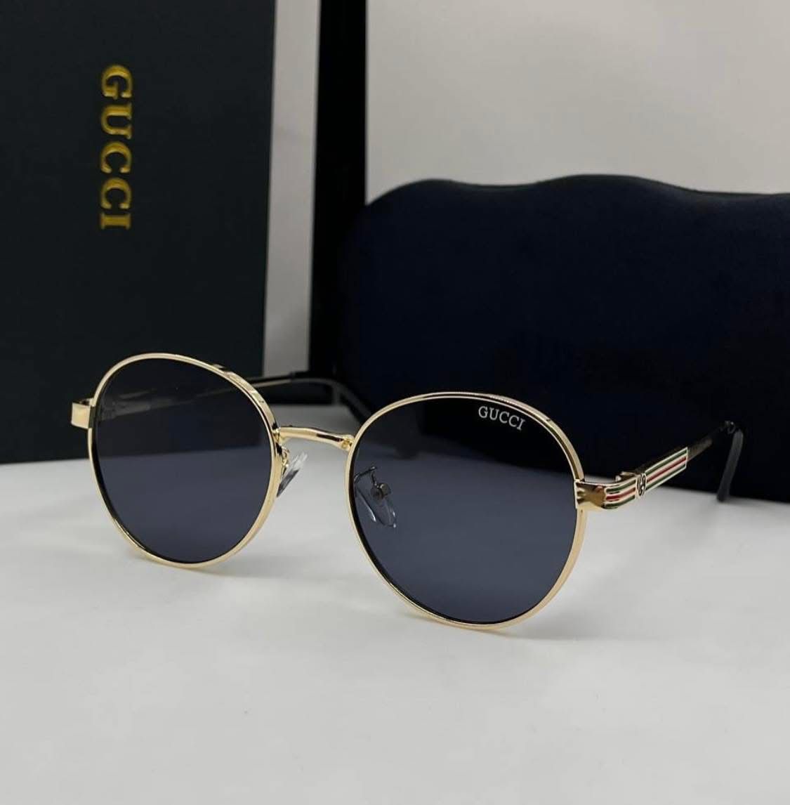 Classic Aura Sunglasses