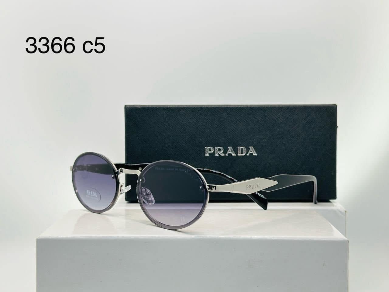 Facet Glow Sunglasses