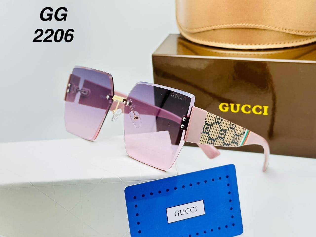 Timeless Edge Sunglasses