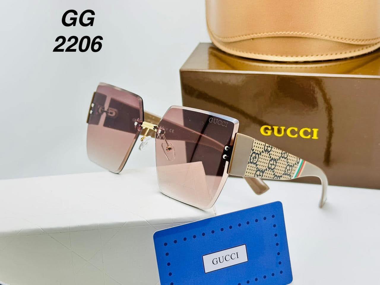 Timeless Edge Sunglasses