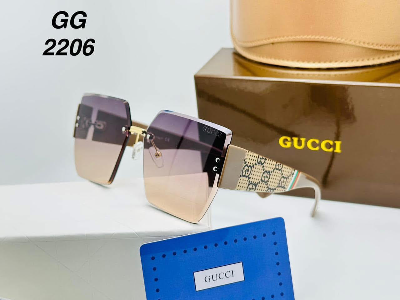 Timeless Edge Sunglasses