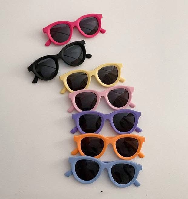 Kids Sunglasses