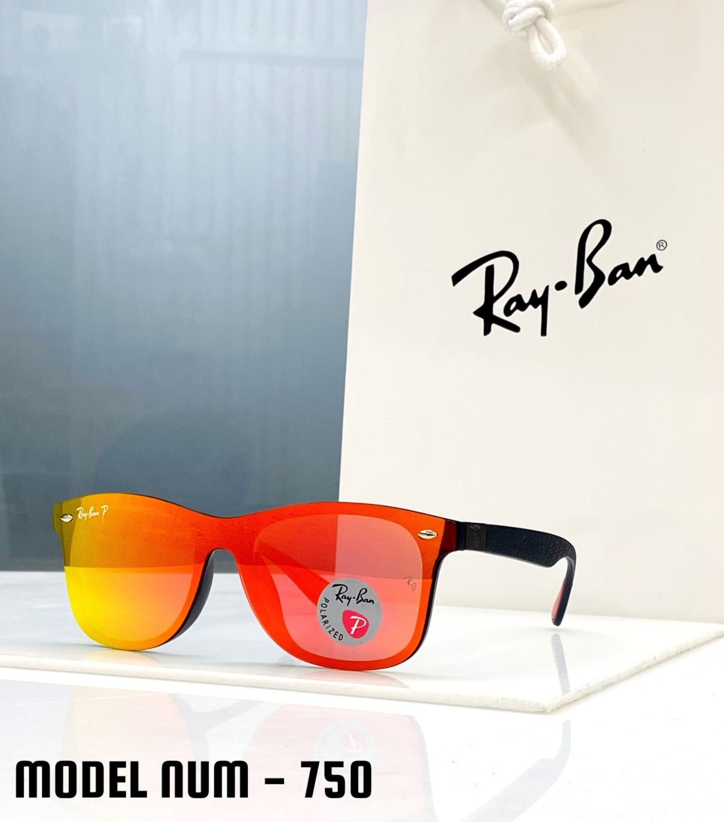 Bright Sunglasses