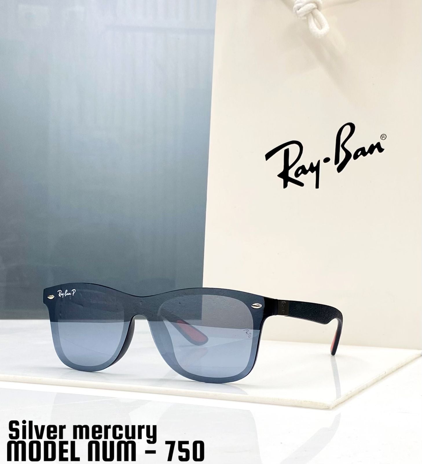 Bright Sunglasses