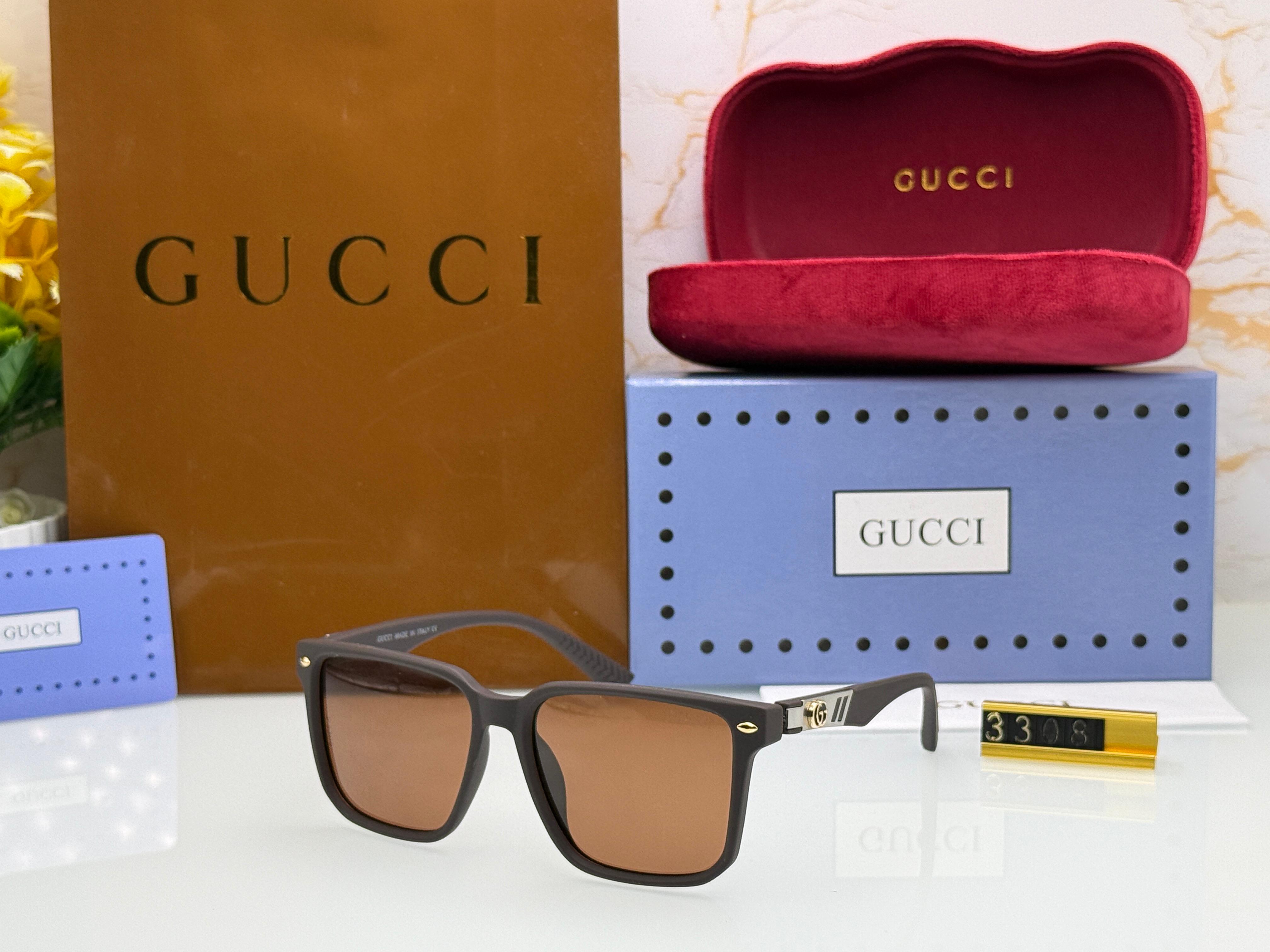 GC102 unisex sunglasses