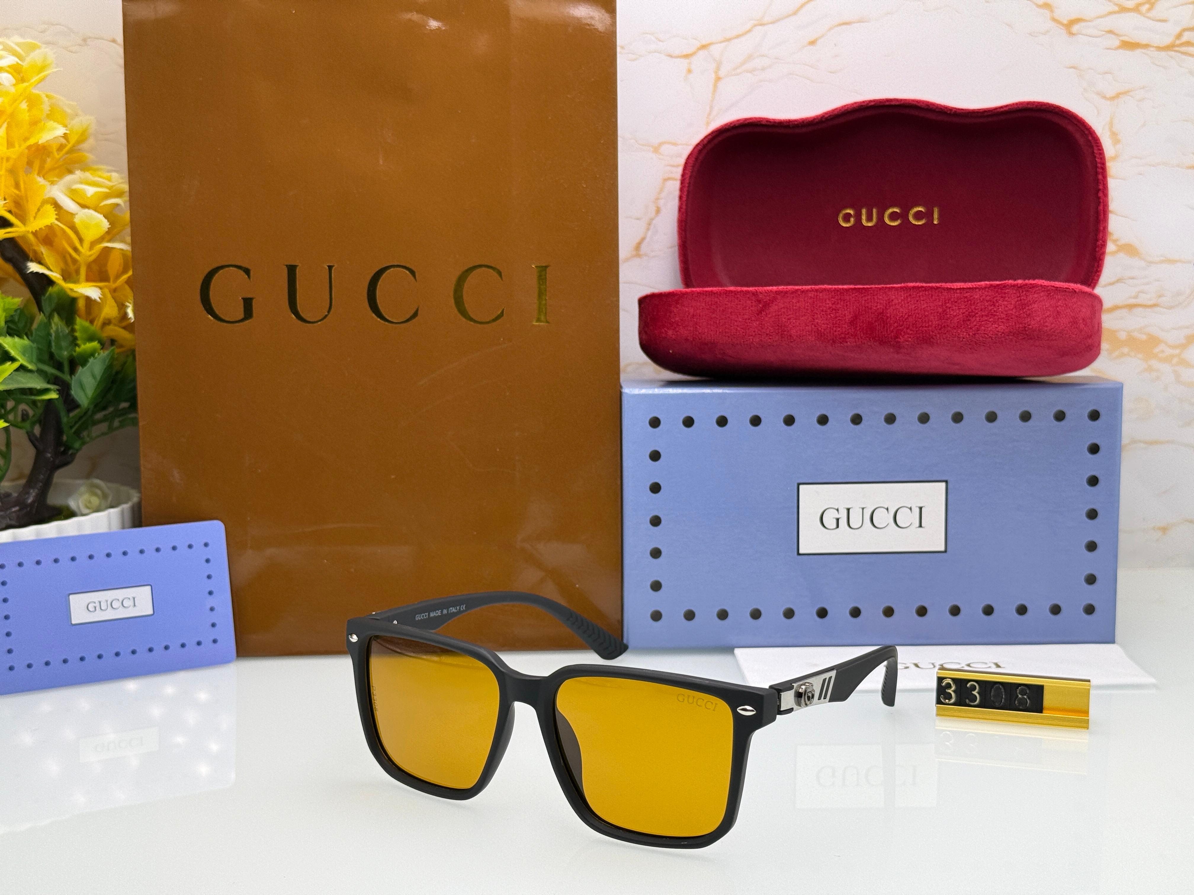 GC102 unisex sunglasses