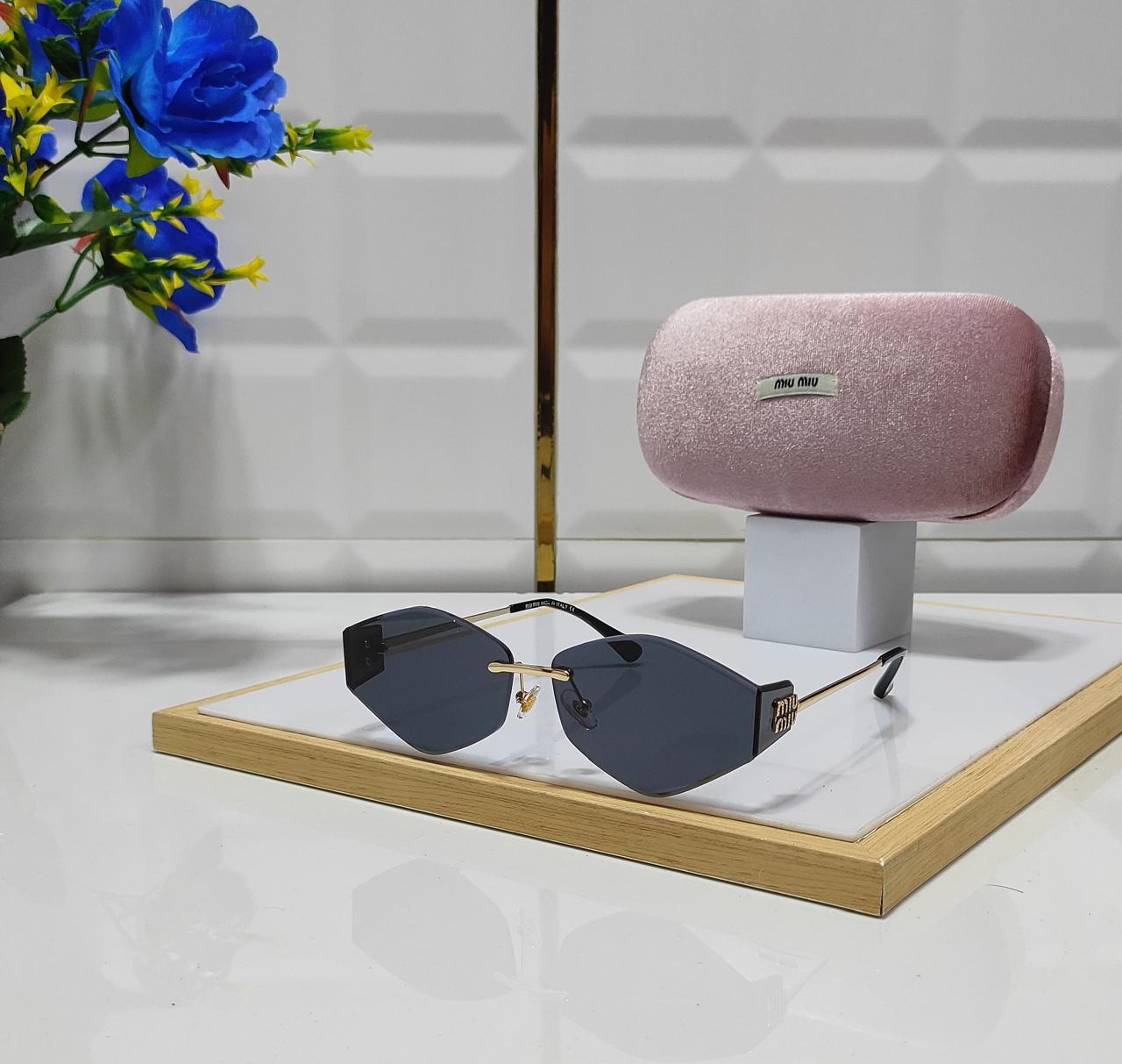 MM101 women's sunglasses