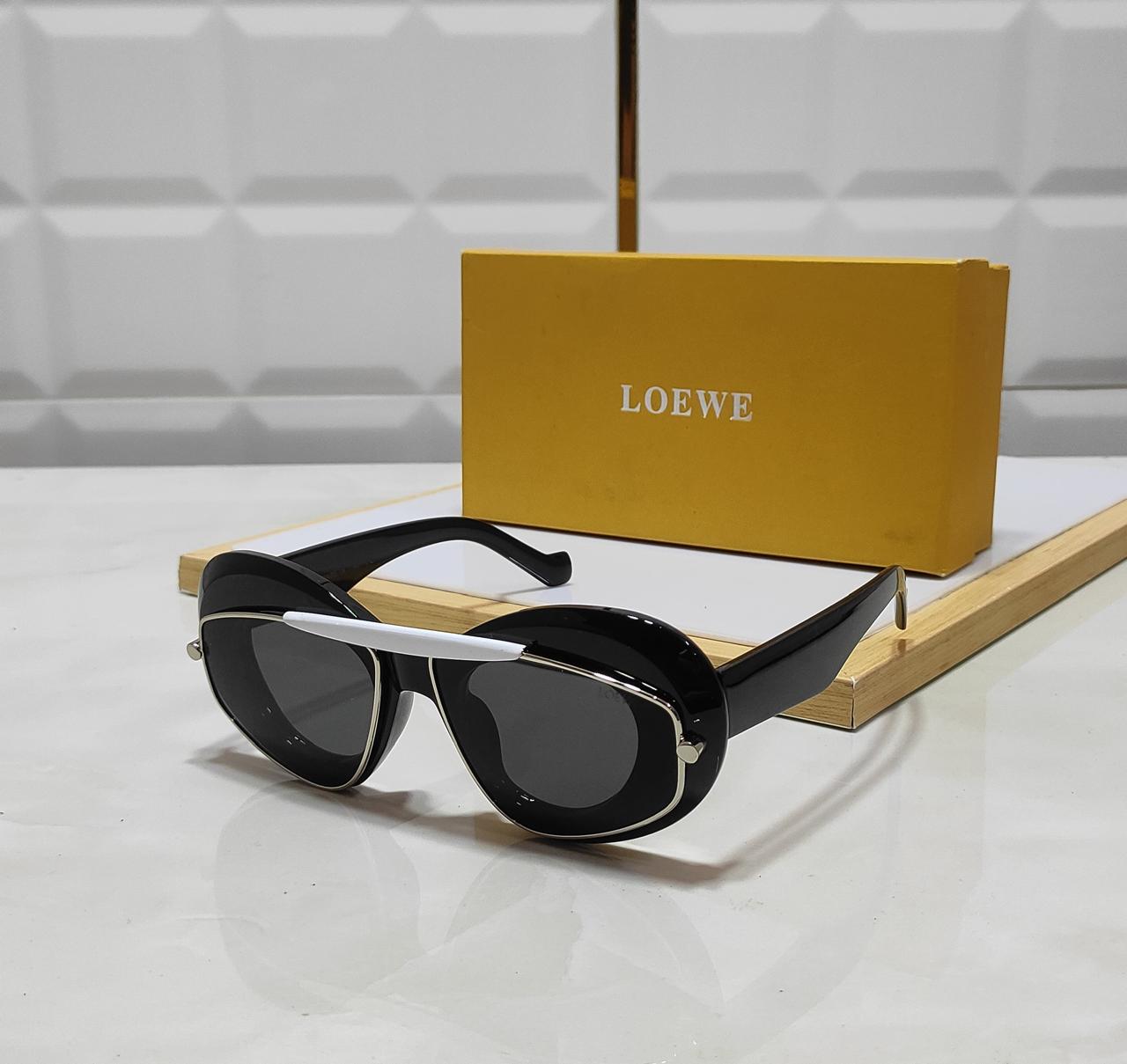 lion unique sunglasses