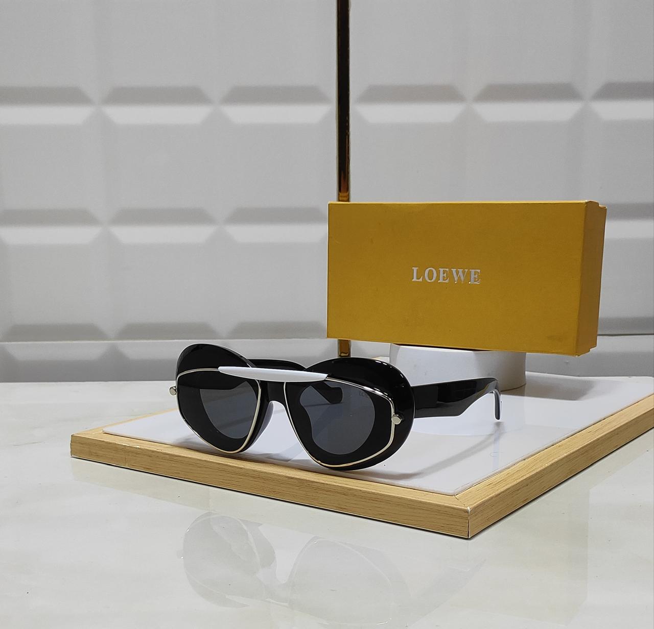 lion unique sunglasses