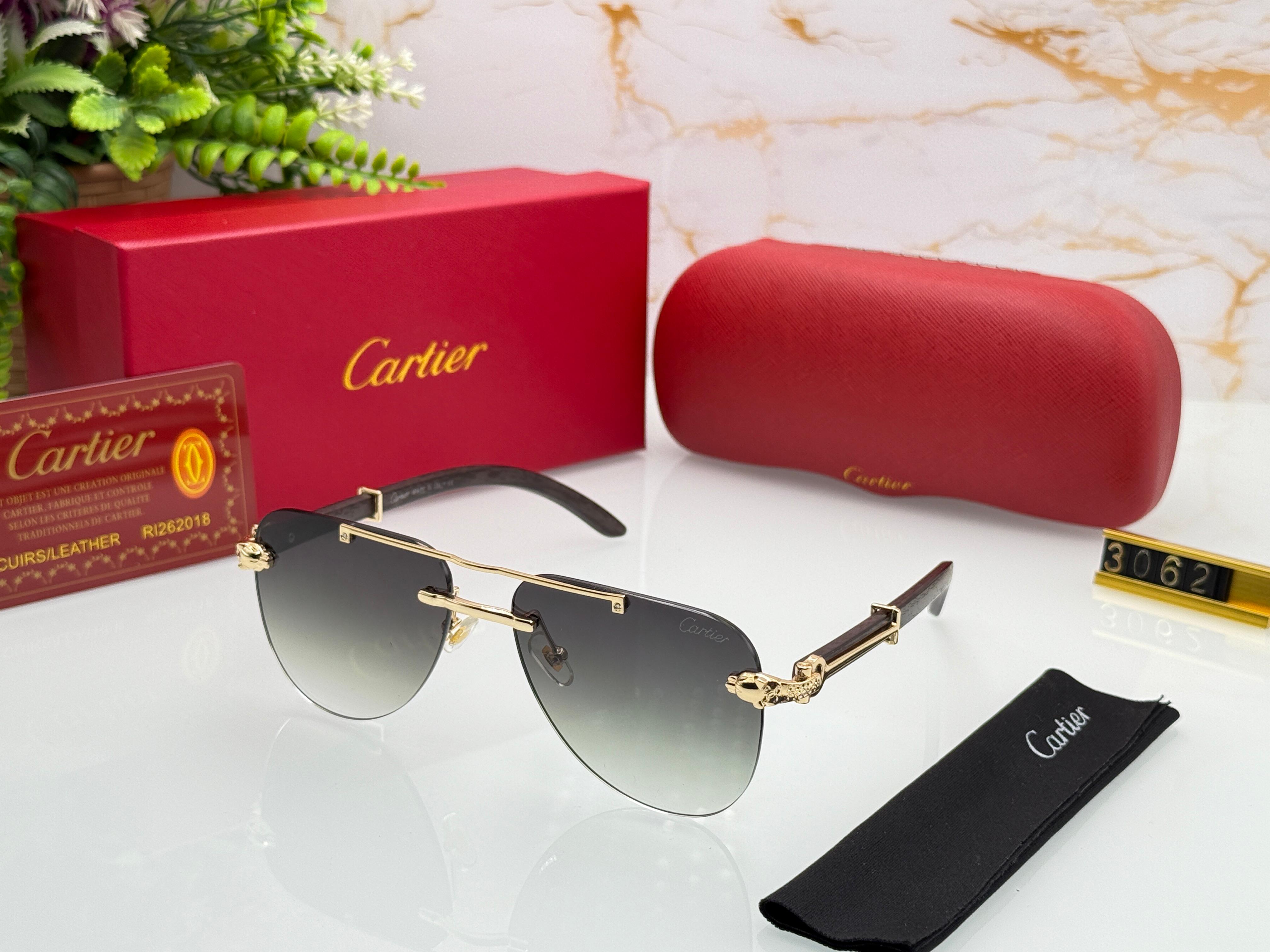 CART Sunglasses