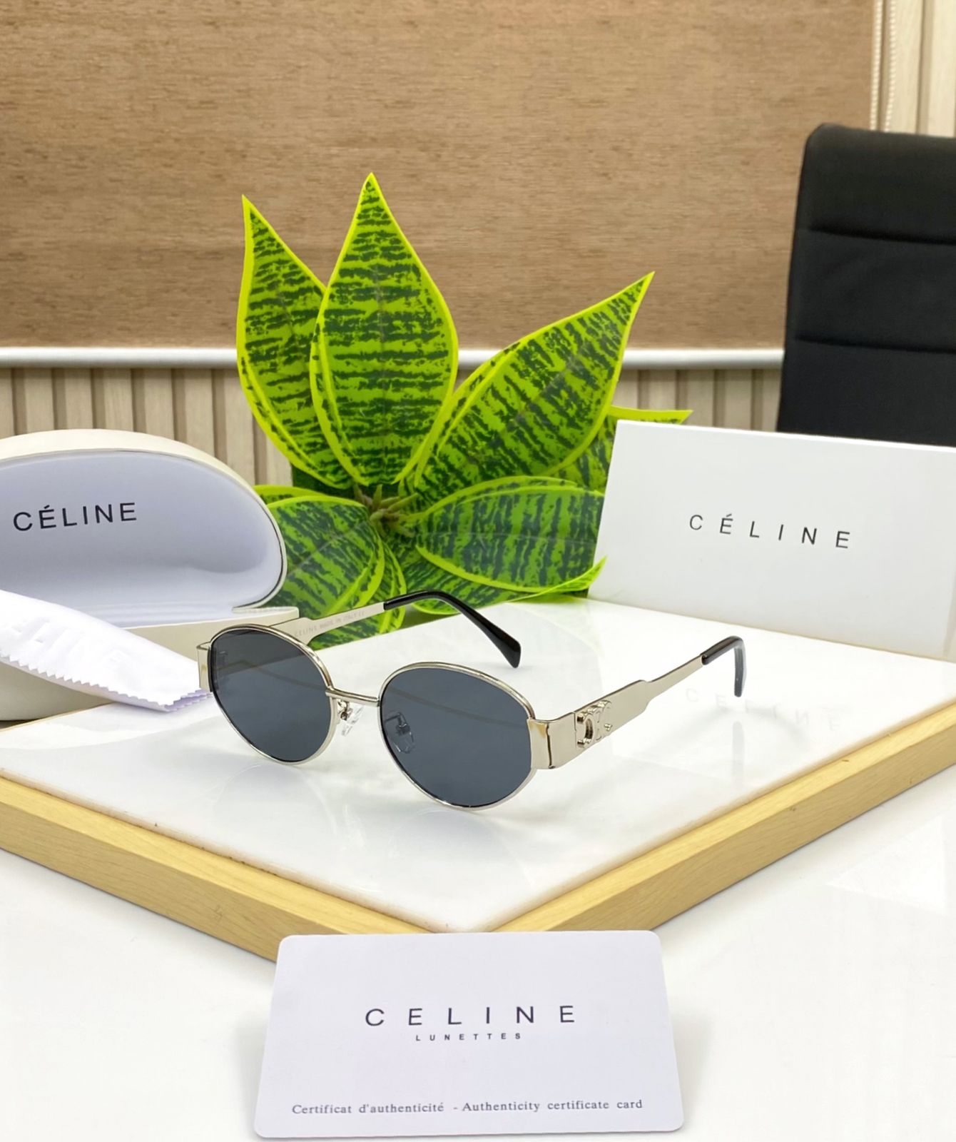 CEL WOMEN SUNGLASSES
